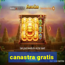 canastra gratis